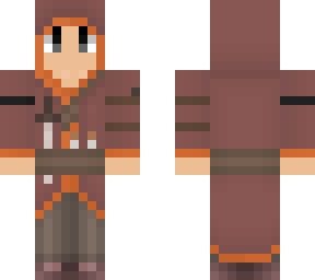 sigiar boy desert