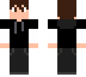 skin minecraft