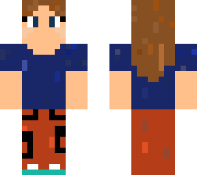 skin title