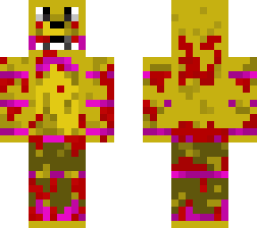 springbonnie (springlocked)