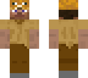 steve puffefish