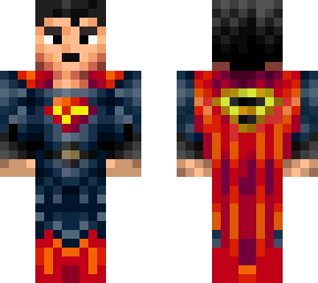super man