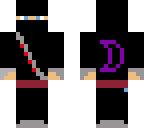 team shadow default