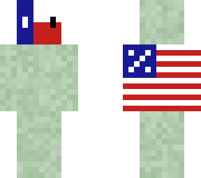 texan/american