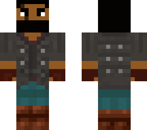 the pillager slayer