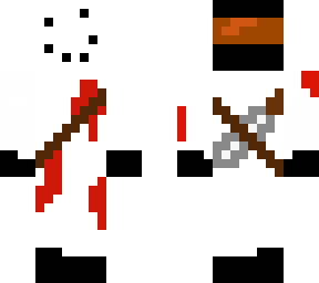 the white death