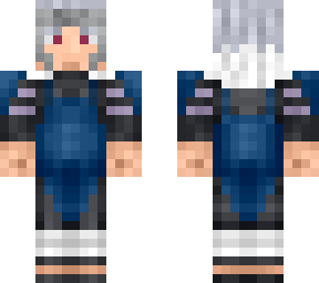 tobirama