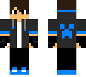 welcome back bluekid06