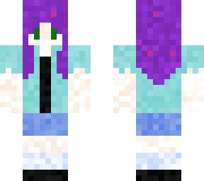 winter look