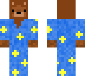 wizard bear