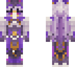 yatagarasu (effects)