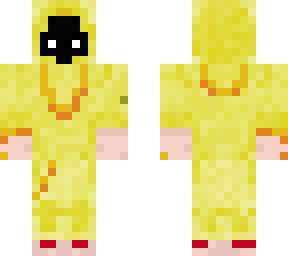 yellow wizard (swmg)