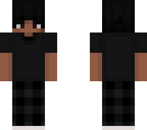 yo en minecraft