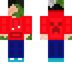 your zombie friend