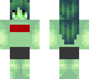 zombie girl mom cute gym