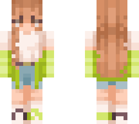 ~|rce| green tea ~