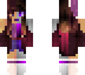 ~luminous~ - [collab contest entry]