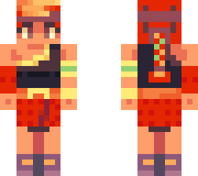 amber |brawl stars|