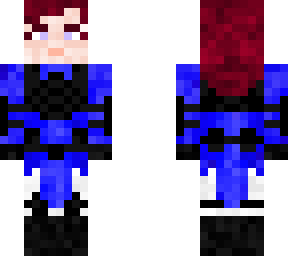 andraste (andrea) siannodel (of moonbrook)
