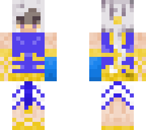 aztec elf (origin)