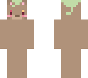 bear