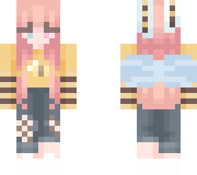 bee :3