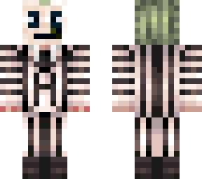 beetlejuice
