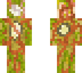 benevolith the eternal