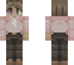 beryll (my oc)