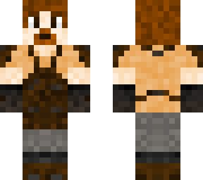 blacksmith v.1