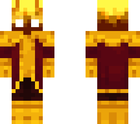 blazing glory - 10000 likes special