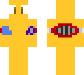 chapter 3 player
