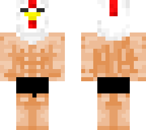 chicken chad