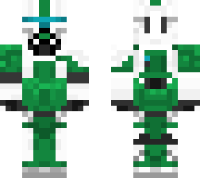 clone commando fixer