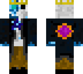 cold king?