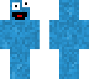 cookie monster