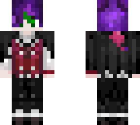crosslife hallowlife (green)