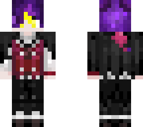 crosslife hallowlife (yellow)