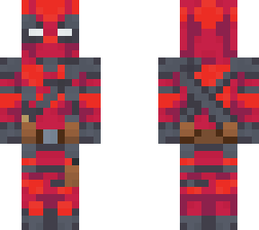 dead pool