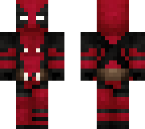 dedpool steve