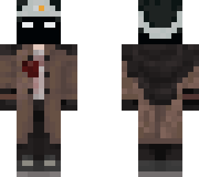 demon detective