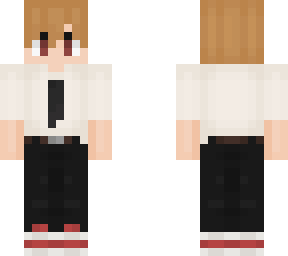 denji / chainsaw man (dont repload)