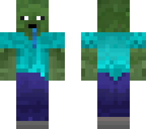 derp zombie