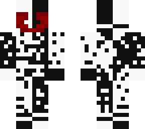 double faced entity