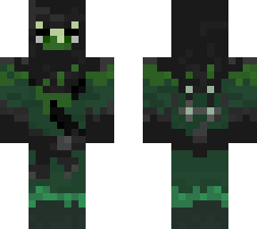 eskerit possessed