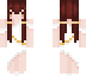 fai angel dress (calista)
