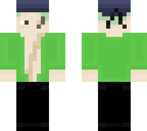 finn der zoro
