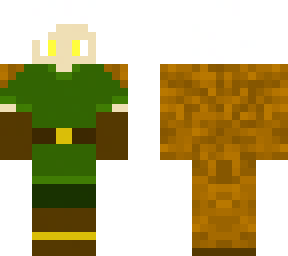 forest prince