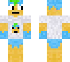 frostylemon