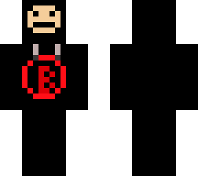 gaming with bobo icon skin